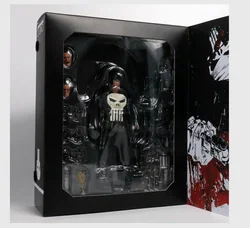 Marvel Punisher Frank Castle 6