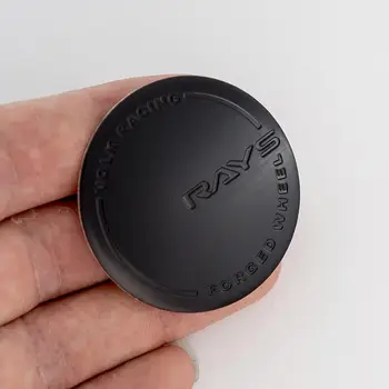 8 best sales Nhãn dán trung tâm bánh xe - №7