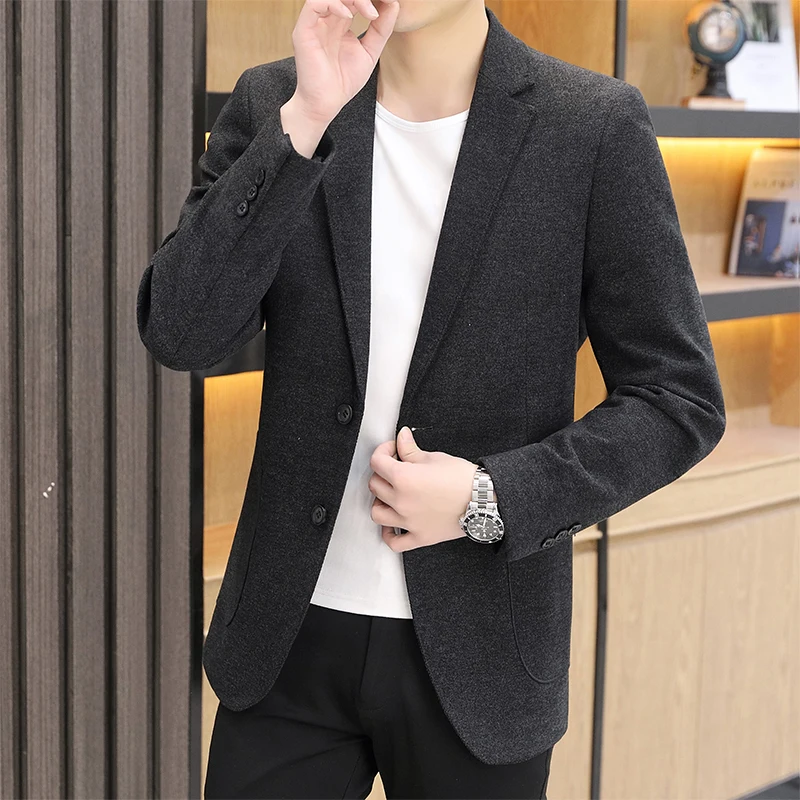 New Men's Suits&Bla… - image