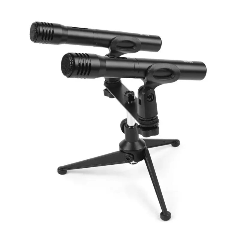 

Microphone Set Stage Band Condenser Instrument Snare Drum Mai Drum Set Metal Drum Mic PU6