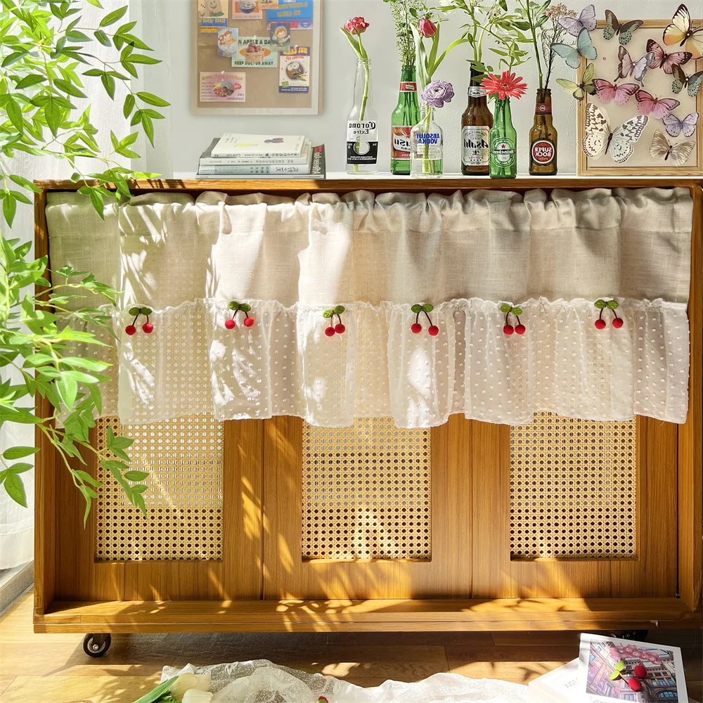 #5 Newest Window Valances