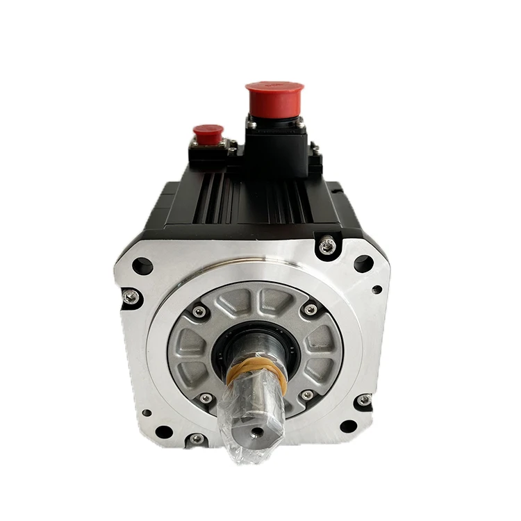 

2kW 132V 10A 3000rpm HF Series Servo Motor HF204S-A48 From Japan for Machine