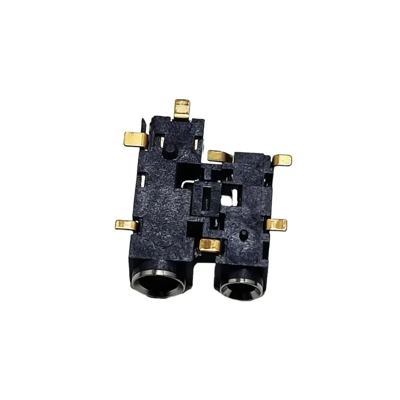 Разъем для наушников/гарнитуры для Motorola GP3688 GP3188 CP040 EP450, сменные аксессуары