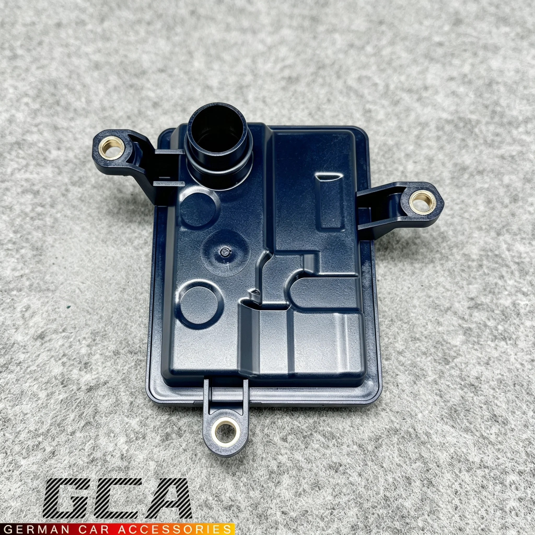 09G325429E OEM HX137 09G 6-Speed Automatic Transmission Oil Filter for VW Golf Jetta Polo T-Cross Skoda Octavia SEAT Leon