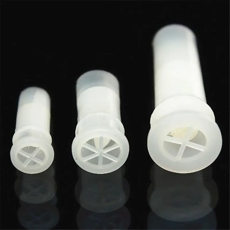 50-200Pcs New Dog and Cat Squeaking Toys, Whistle Repairs, Pet Toy Noise Manufacturing, Insertion Replacement, Stuffed Toy Accen