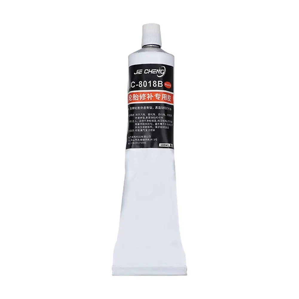 Universal Car Tire Puncture Repair Glue, cola portátil para pneu, tubo interno, motocicleta, bicicleta, ferramentas do carro, caminhão, X2N7