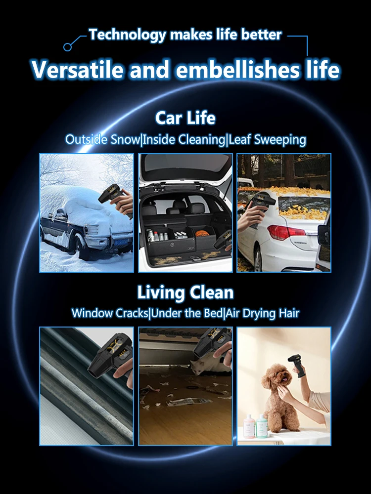 Рисунок 5 - Мини-турбоструйный вентилятор