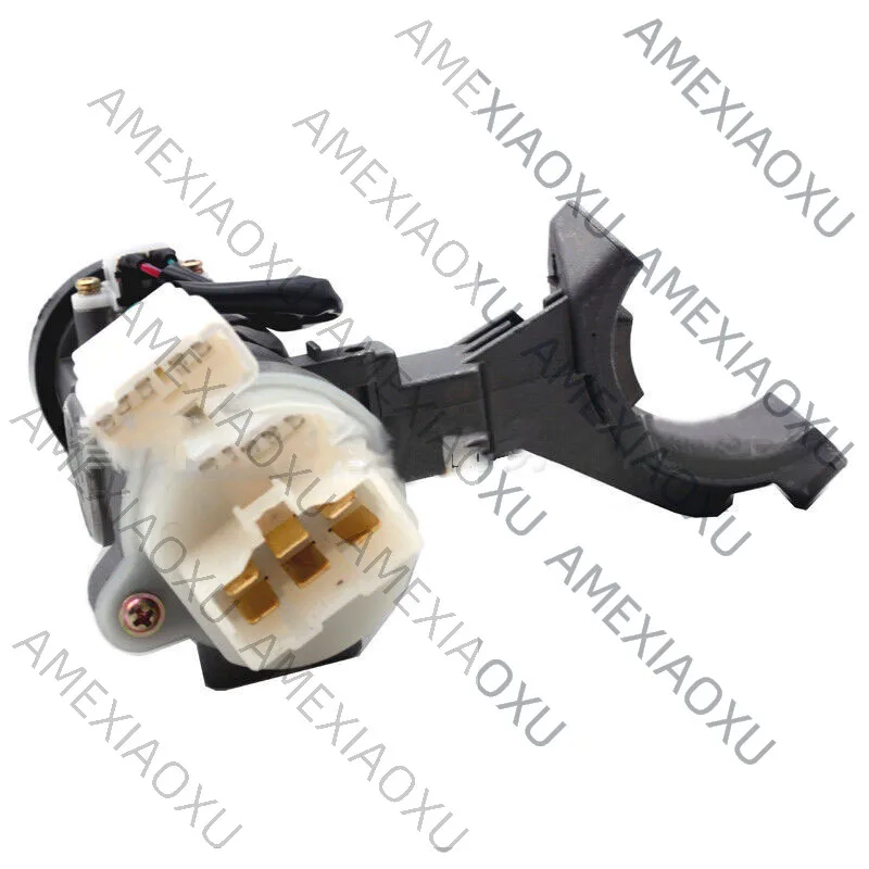 

81900-2DA00 For Kia Spectra 2.0L 2004-2009 Ignition Lock Cylinder Switch Assembly With Key 819002DA00
