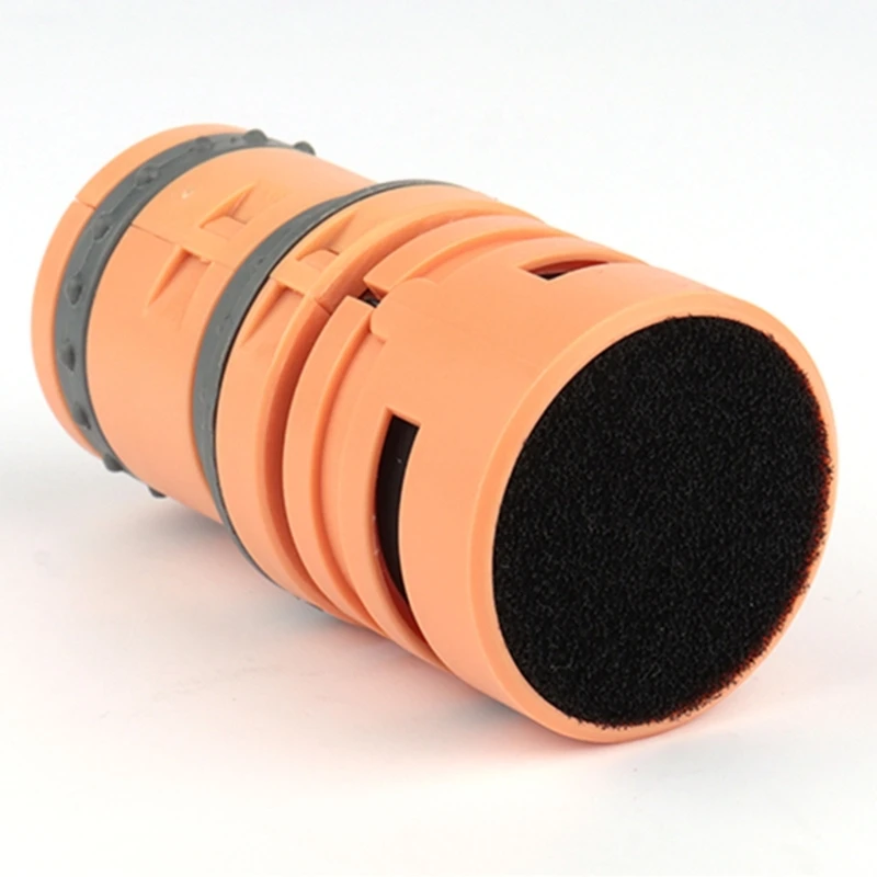 Reemplazo núcleos micrófono dinámico plástico durabilidad R91A para actuaciones conciertos KTV