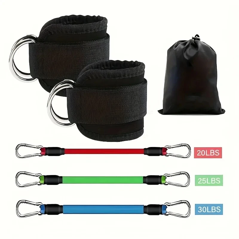 #18 Best Exercise Bands to Buy In 2026