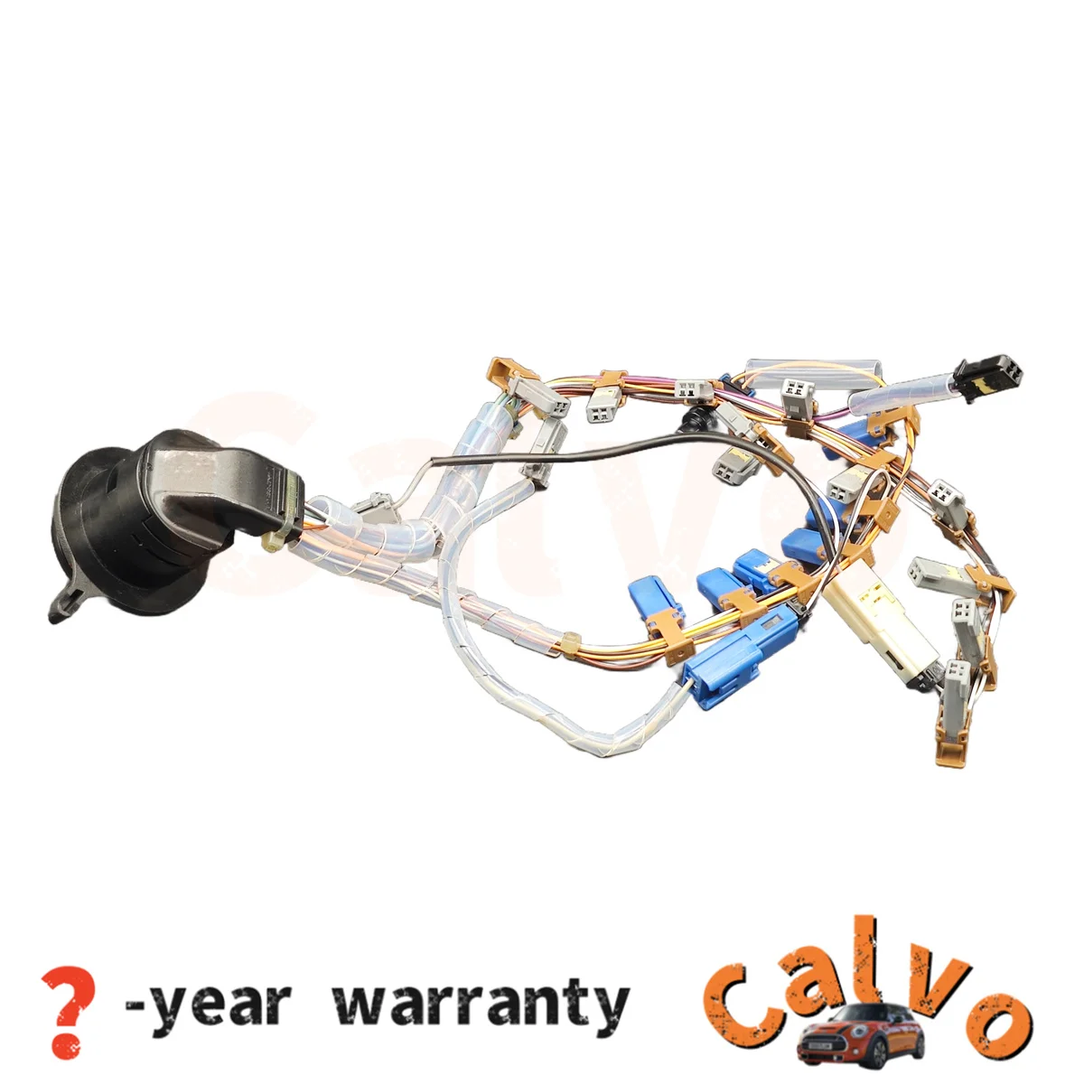 

For 8G30 automatic transmission dedicated wiring harness highly compatible with Aisin 8AT system precision circuit connection co