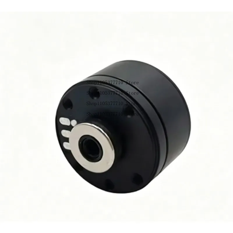 GB/PM1806 Gimbal Brushless Motor, Micro DC Motor with Encoder, Compact Single-Axis Stabilizer Motor