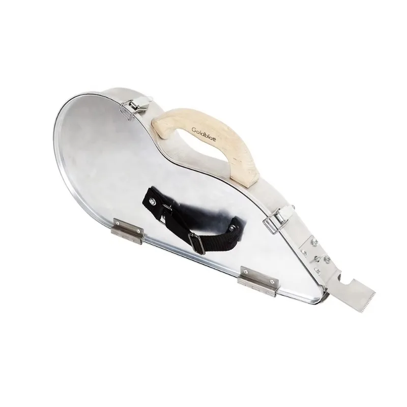 

New Drywall Tool One-Handed Application Mud and Tape Wet Tape Banjo