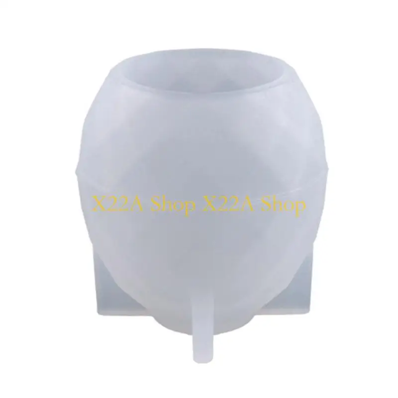 Unique Resin Molds for Wine Stopper Crystals Resin Epoxy Molds Wine Bottle Stopper Crystal Epoxy Silicone Mold
