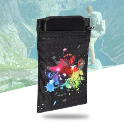 Running Arm Bag For Below 6.7inch Phone Sport Accessories Fitness Bag Wrist Wallet Running Belt Gym Cell Phone Pouch