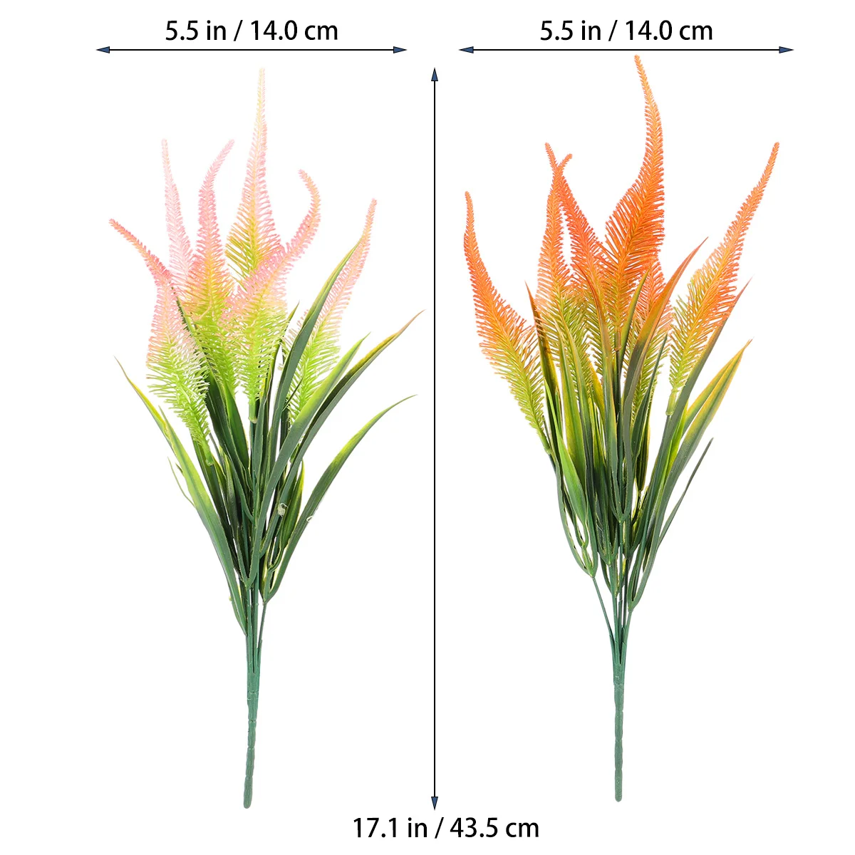 

Simulation Ornament Artificial Grass Fake Aloe Leaf Decoration Home Office Party Decor Foliage For Indoor Outdoor
