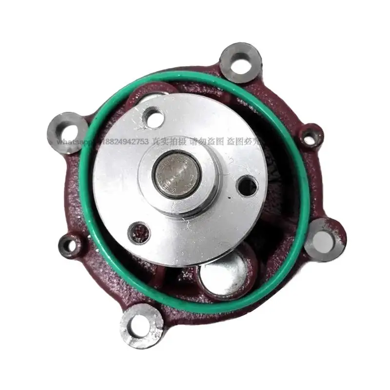 20459004 WATERPOMP PAST D6D D7D D4D EC140B EC210B EC240B VOE21125771 VOE21404502 VOE21247955 VOE20459004