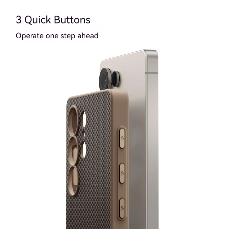 حافظة مغناطيسية من PITAKA لهاتف سامسونج جالاكسي سامسونج S25 رفيعة للغاية من ألياف الكربون كيفلر غطاء خلفي شل حافظة واقية هدايا