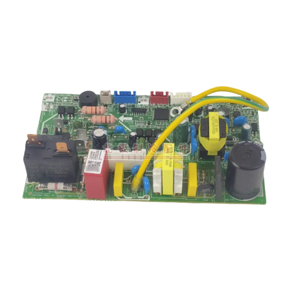 carte-mere-pour-climatiseur-midea-circuit-imprime-ce-kfr35g-bp3n1y-ae-carte-d'alimentation-17122000048549-nouveau