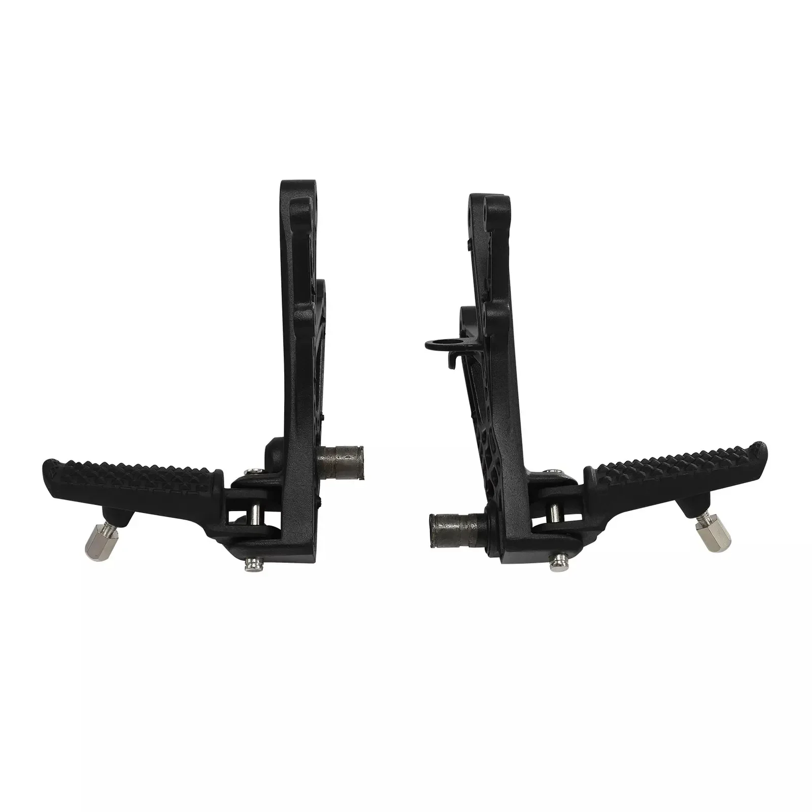 

Для Honda CBR600 F4 1999-2000 CBR600F4i 2001-2006 мотоциклетная передняя подставка для ног, подножки