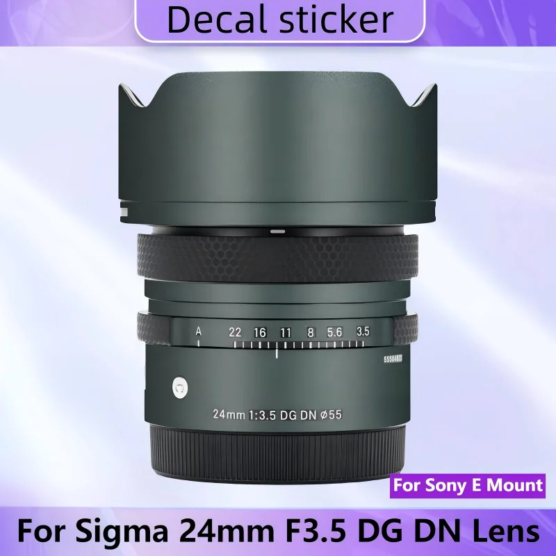 For Sigma 24F3.5 Fo…