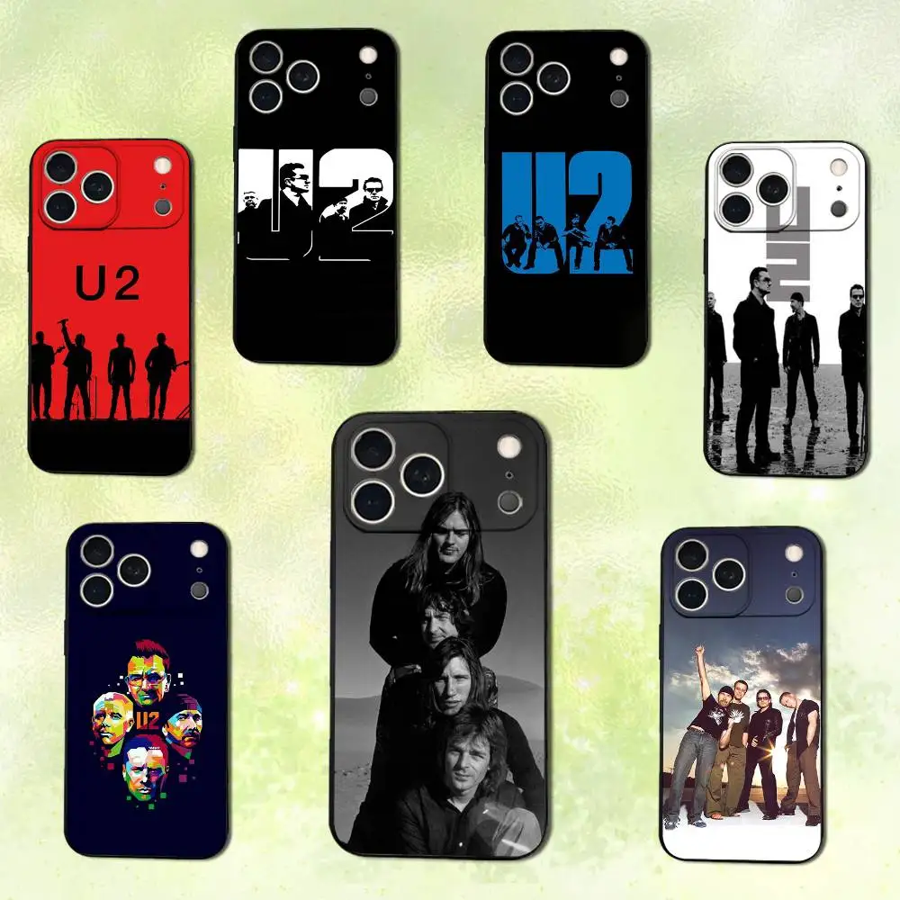 Band U-U2 P-Pop-Es … - image