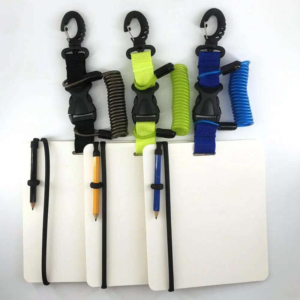 divemiao-scuba-diving-slate-board-underwater-writing-notepad-accessory-with-quick-release-hook-and-lanyard-gear