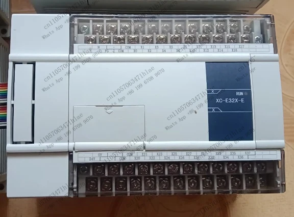 XC-E32X-E module, function normal, tested OK