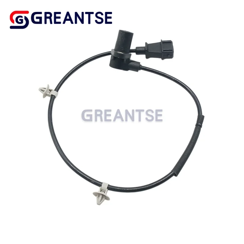 New 39650-42600 3965042600 For Hyundai H-1 Kasten Starex KIA K2500 Pregio 2.5 Crankshaft Position Sensor Auto Parts Accessories