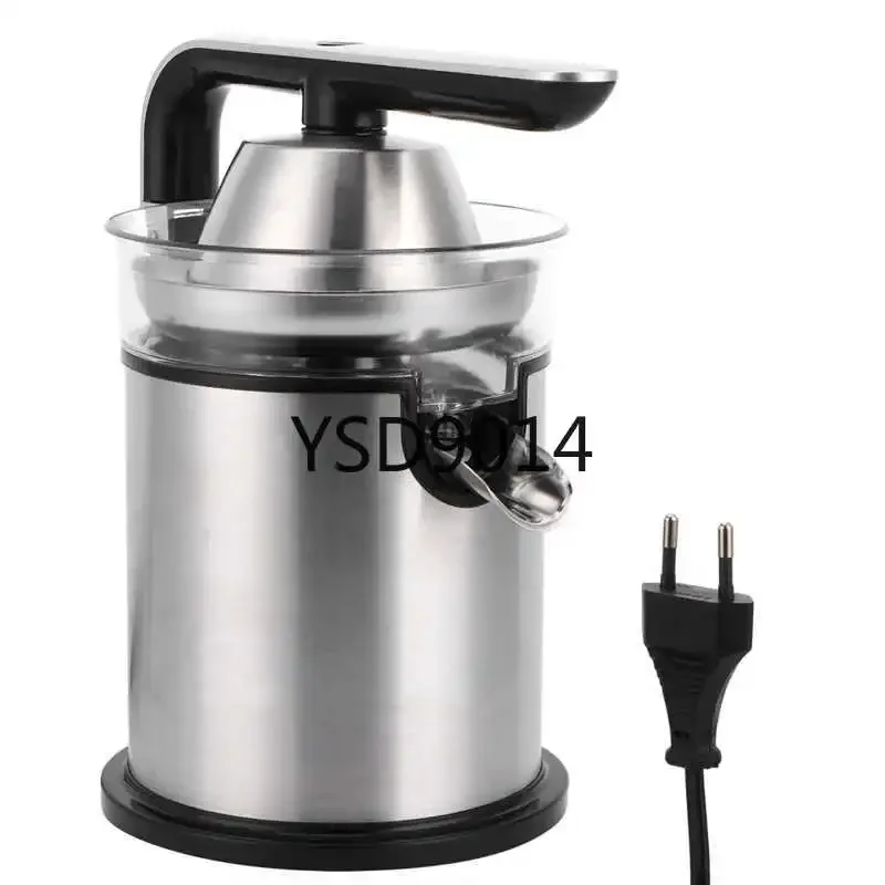 300W Electric Juicer Lemon Orange Residue Juice Separation Model Fruit Extractor Kitchen Tool EU Plug 220V Juicer