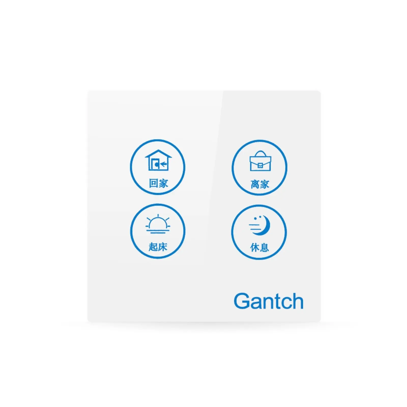 Wireless Home Autom…