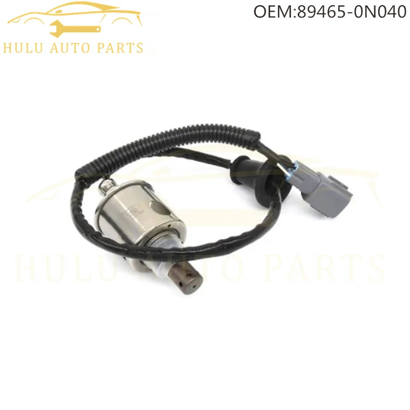 

89465-0N040 894650N040 Lambda O2 Oxygen Sensor for Toyota Crown Reiz Corolla Honda Civic Mitsubish Lexus Daihatsu Mazda Opel