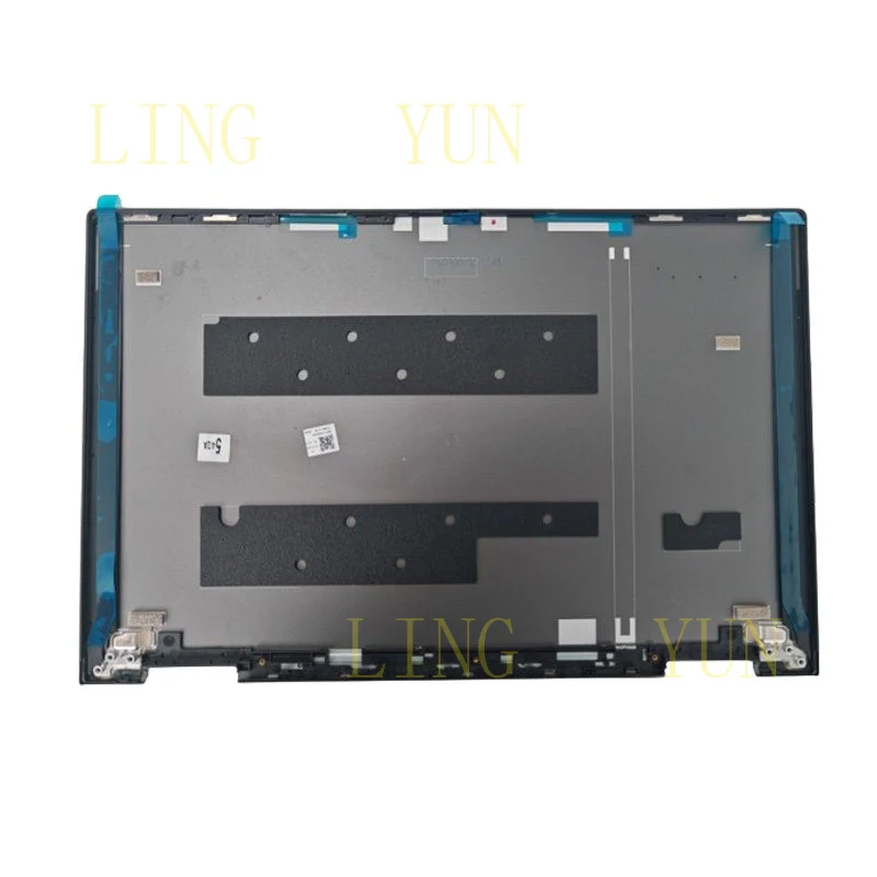 

Z For Lenovo YOGA C740 C740-14IML Laptop LCD Back Cover 5CB0U43994 AM1FG000300