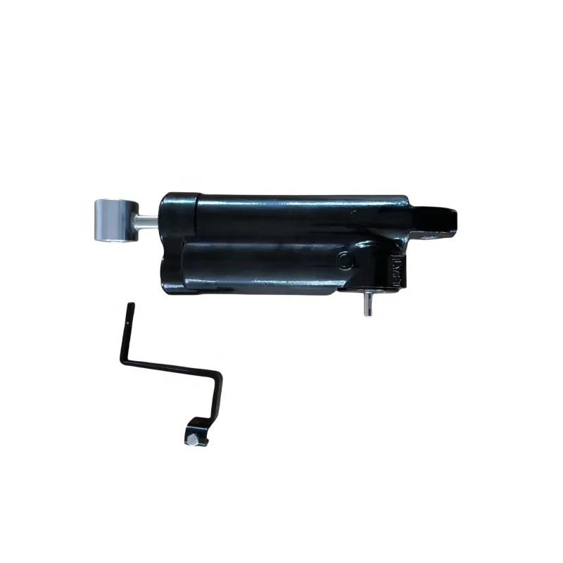 60HP Manual Actuated Hydraulic Tilt And Trim Unit For Yamaha Outboard Motor Boat Engine 69D-43170-10-4D