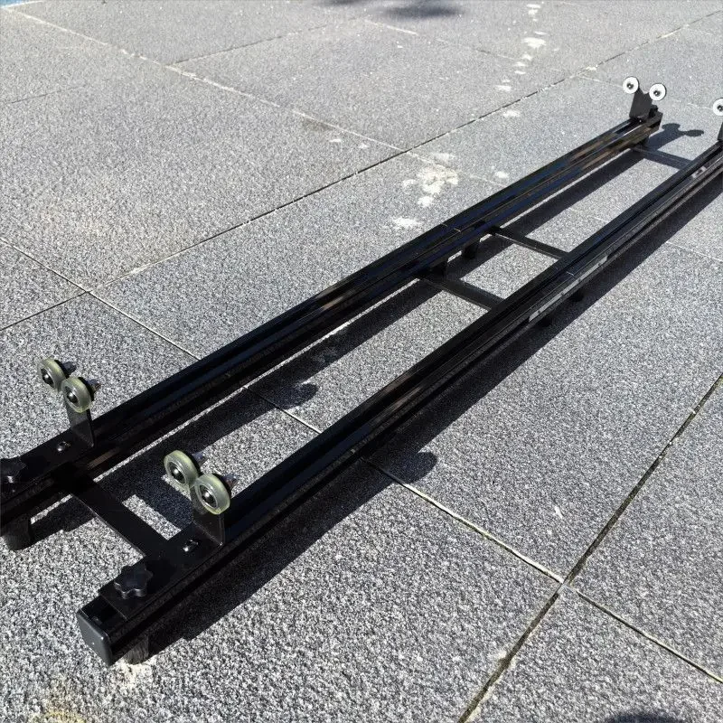Billiard club straightener, professional grade aligner, billiard club repair and correction