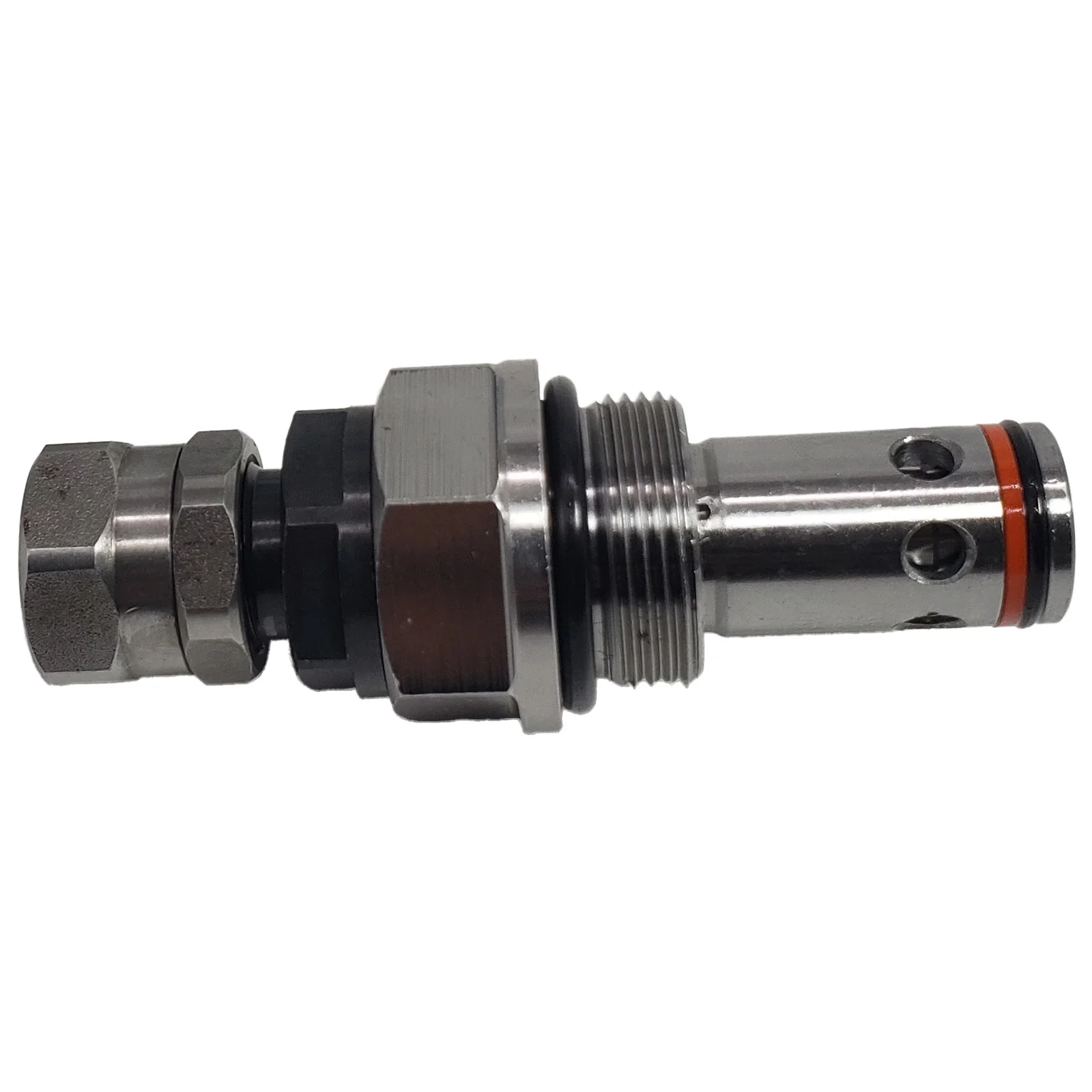 Überdruckventil 723-40-91500 Kompatibel mit Komatsu PC200 PC300 PC400-7 PC400-8 – Detail 5