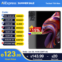 Teclast T50 Max Android 14 Tablets 90Hz 11\