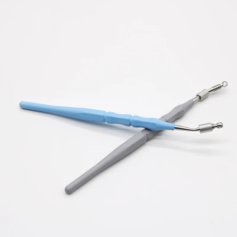 Dentist Instrument Hand Use Endodontic Files Holder Root Canal K H R Files Holder
