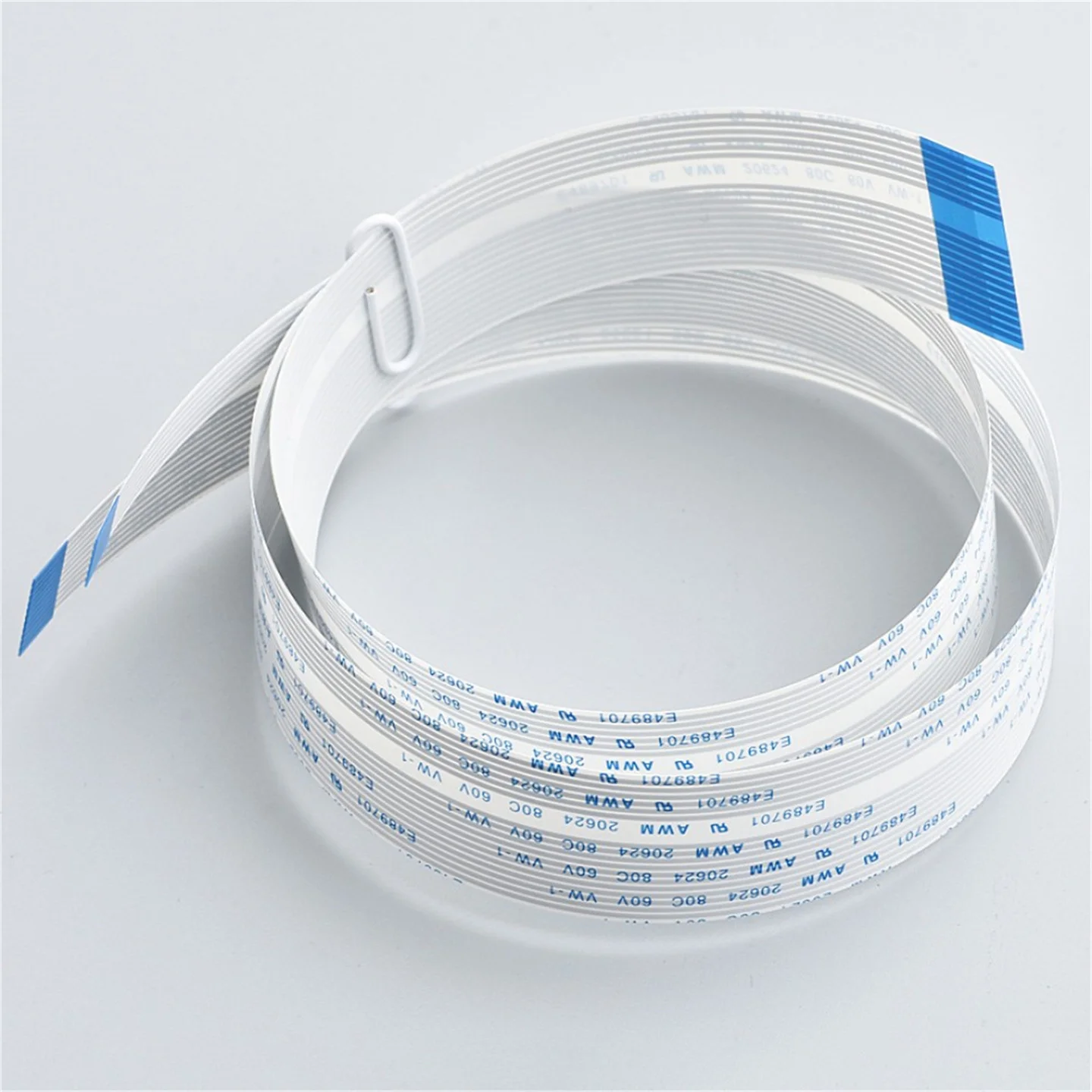 CIS SCAN Cable FFC for HP LaserJet Pro MFP M28w M28a M26NW M29W M30W M31W Printer Cable Flexible Flat New