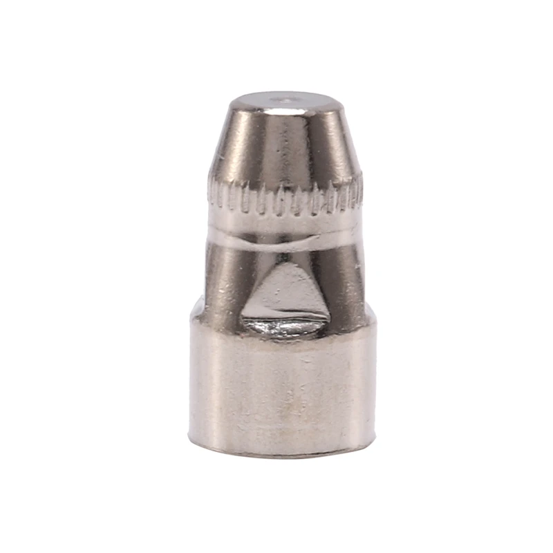 20Pcs P80 Plasma Cutting Torch Consumable Cutting CNC 80A P80 Plasma Torch Tip Electrode Nozzle