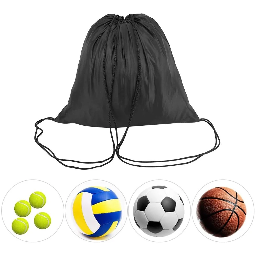 1PCS Single Ball Bag, Fits Volleyball, Soccer Ball, or Basketball | Durable Design for Easy Transport and Storage
