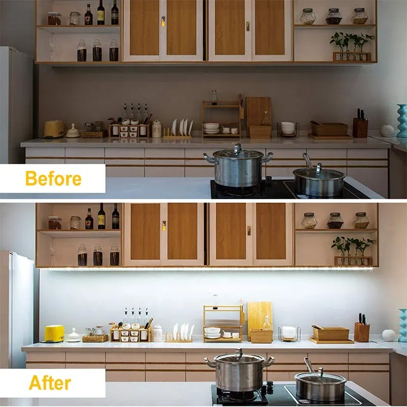 Лампа с подсветкой DC 5V, питание от USB