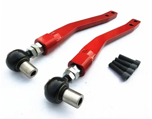 

Popular Hot sell Auto Suspension Parts Front High Angle Tension Rod Castor Arms for Nissan Cefiro 1988-1994 A31 YZ013D