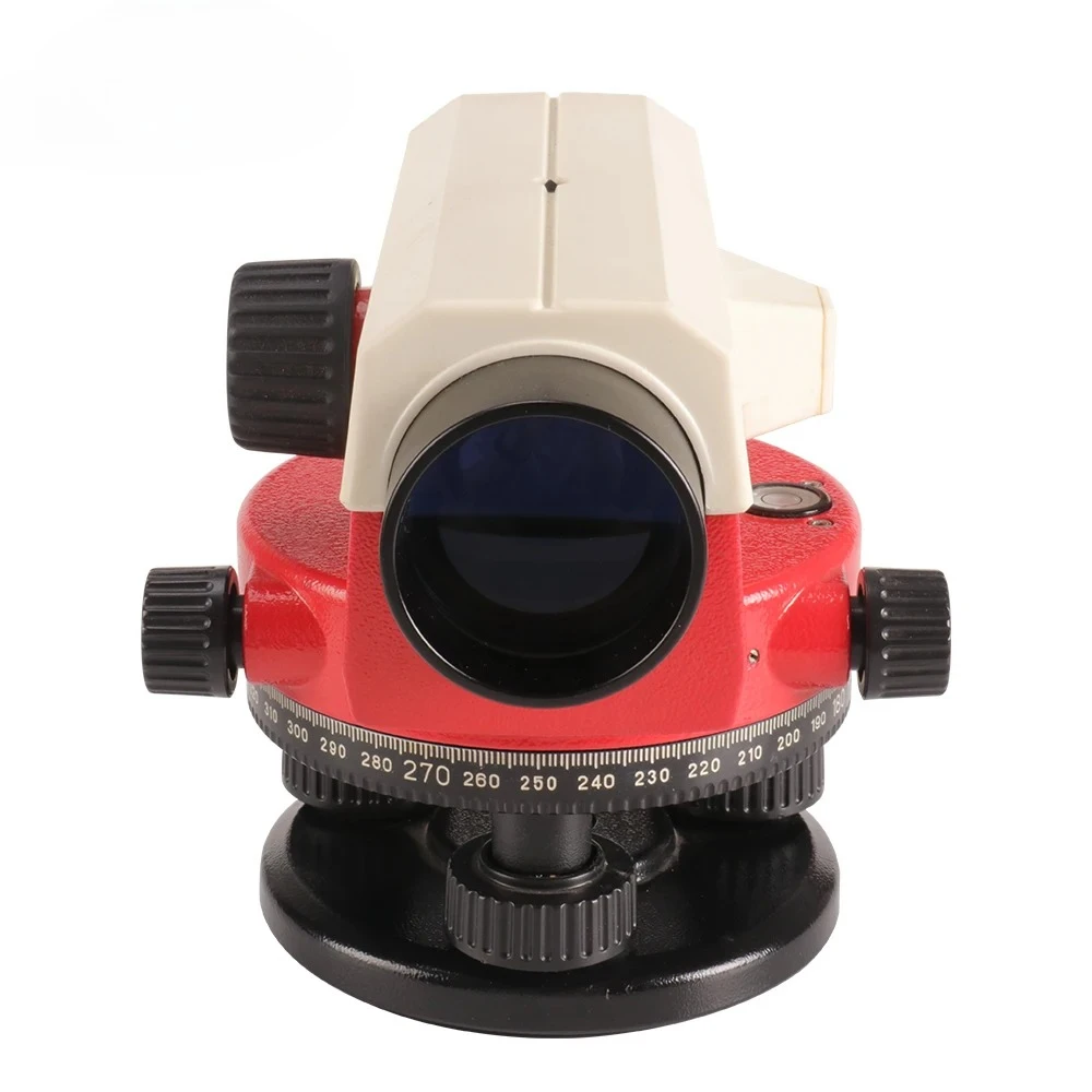 Digital Auto Level Survey Equipment For Surveying Construction