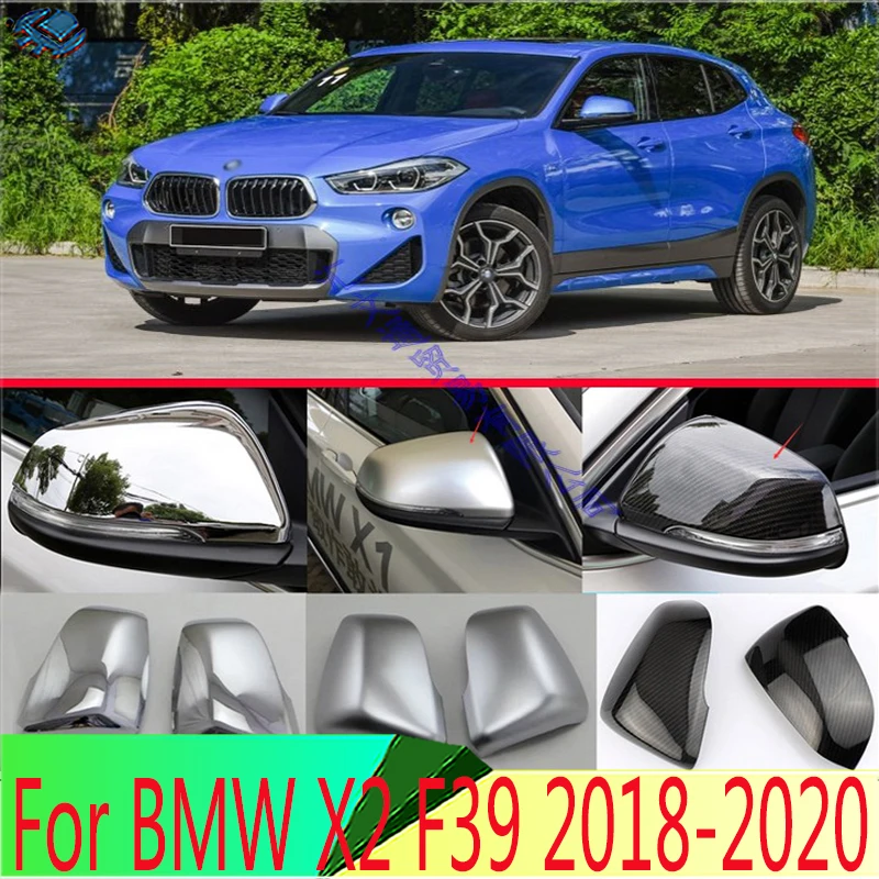 For Bmw X2 F39 2018…