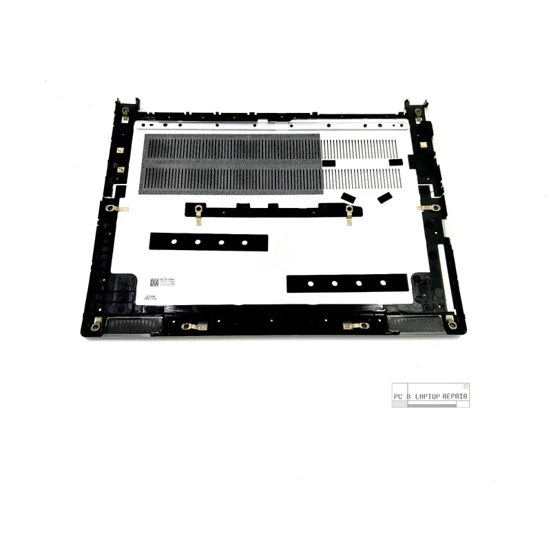 f  For  Acer Swift SF313-53 Bottom Cover Base Casing Assembly Silver 60.HR0N8.003