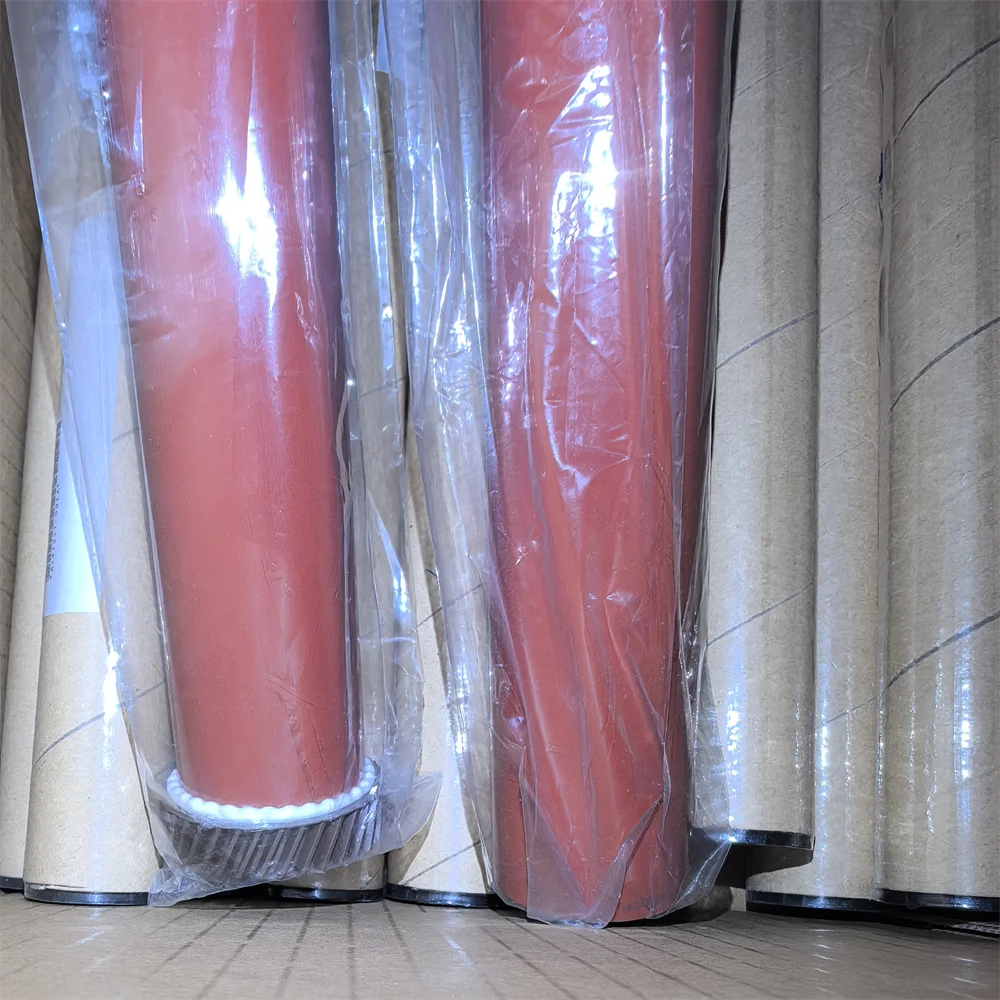 

Пленка фьюзера для Xerox DC-IVC 2270 2275 2277 3370 3371 3373 3375 4470 4475 WC 7525 7530 7535 7545 7556 7830 7835 7845 7855