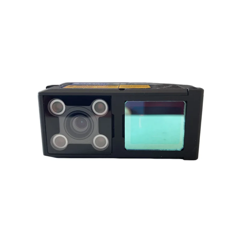 KEYENCE IX-055 IX-1000 IX-1050 IX-H2000 IX-360W Multi Point Laser Sensor Head 55 mm Used for Thickness Detection in Stock