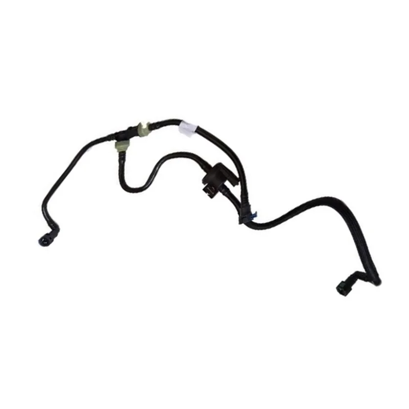 

F1F19D289AD Электромагнитный клапан углеродного бака с продувкой канистры шланга для Ford Focus 15 Kuga 13 1,5 2015-2019