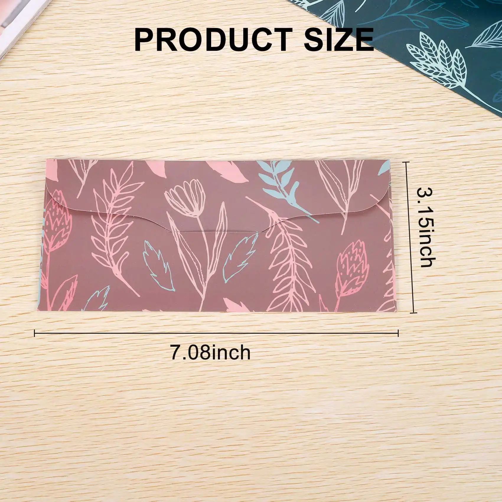 12 Pack Budget Envelopes Laminated Cash Envelope System For Money Savings With Budget Sheets For Finance Record